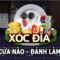 4 Bí Mật Xóc Đĩa Và Nghệ Thuật Dự Đoán Kết Quả Cực Chuẩn