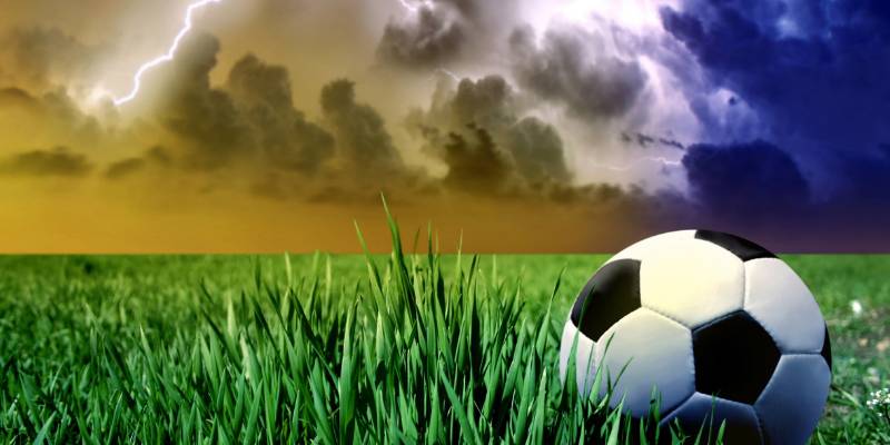 Trải nghiệm bóng đá bongvip