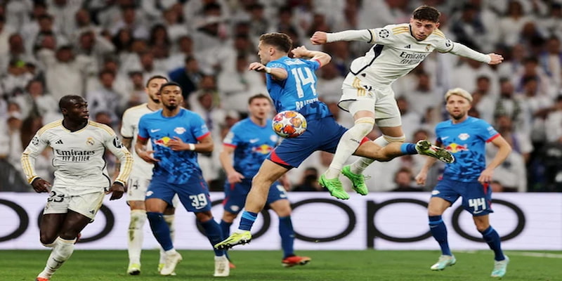 Bongvip Sân Chơi Thể Thao Kịch Tính