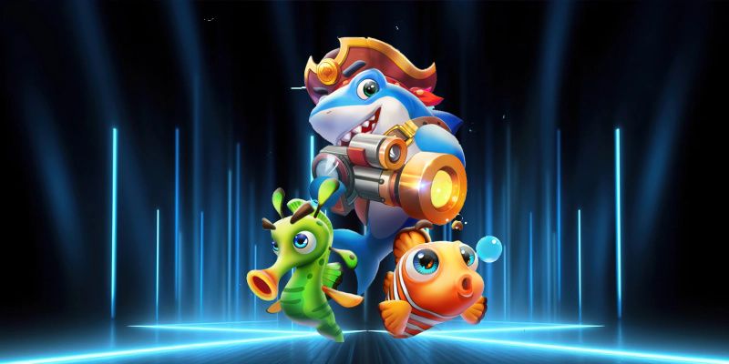 Thế Giới Bắn Cá Mmwin – Khám Phá Thế Giới Đại Dương Kỳ Thú