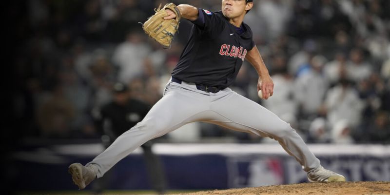 Cá cược bóng chày Mana88 và cách chinh phục giải MLB
