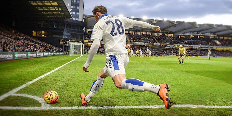 Kèo Phạt Góc La Liga Bongvip